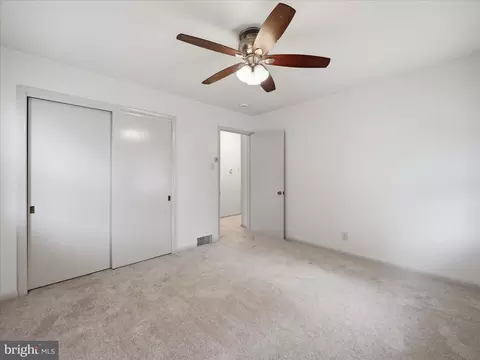 Bedroom - 13402 Sandstone Dr, Smithsburg, MD 21783 photo 3 of 5