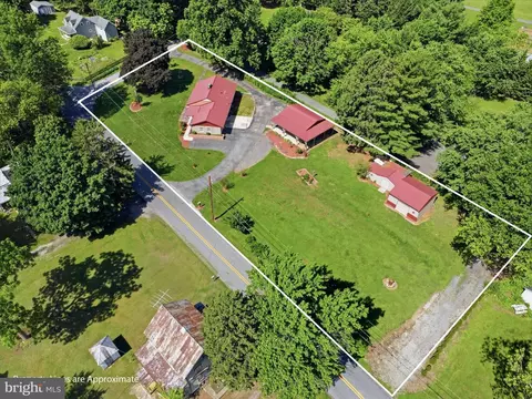 View/Area - 13402 Sandstone Dr, Smithsburg, MD 21783 photo 10 of 10
