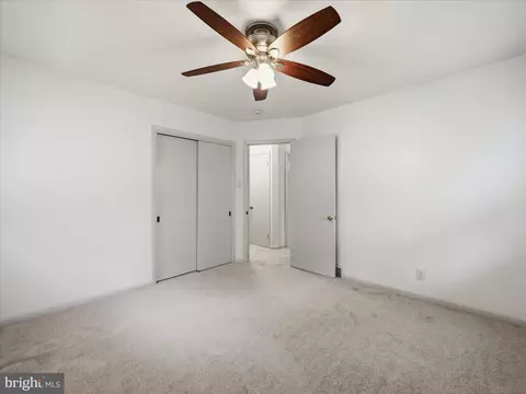 Bedroom - 13402 Sandstone Dr, Smithsburg, MD 21783 photo 5 of 5