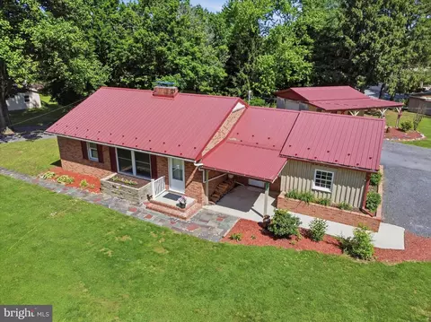 Other - 13402 Sandstone Dr, Smithsburg, MD 21783 photo 17 of 17