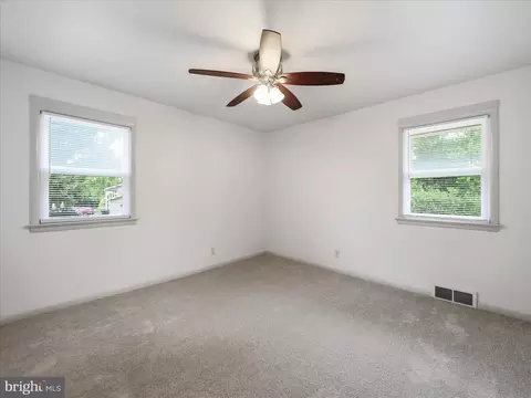 Bedroom - 13402 Sandstone Dr, Smithsburg, MD 21783 photo 4 of 5