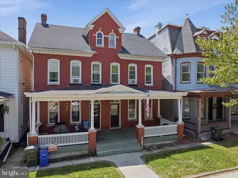 117119 Broadway, Hagerstown, MD 21740