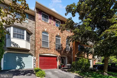 1029 Lindsay Ln, Hagerstown, MD 21742