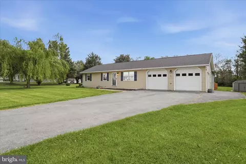 Exterior - 13733 Barnhart Rd, Clear Spring, MD 21722 photo 2 of 6