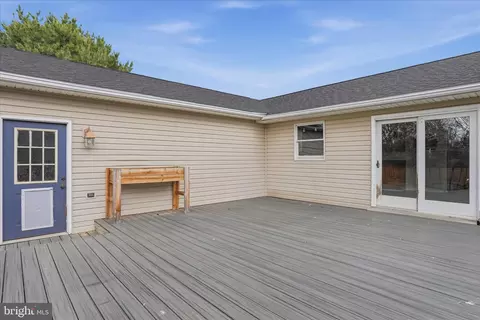 Exterior - 13733 Barnhart Rd, Clear Spring, MD 21722 photo 5 of 6