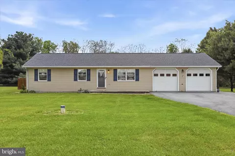 13733 Barnhart Rd, Clear Spring, MD 21722