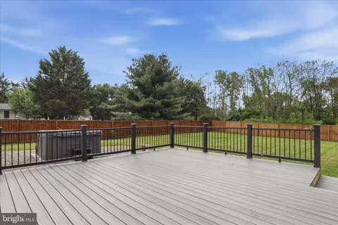 Exterior - 13733 Barnhart Rd, Clear Spring, MD 21722 photo 4 of 6