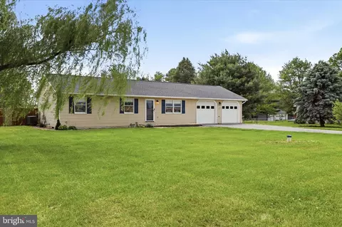 Exterior - 13733 Barnhart Rd, Clear Spring, MD 21722 photo 3 of 6