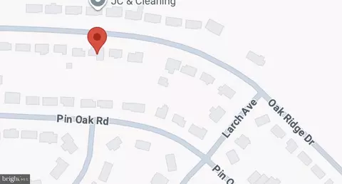17933 Oak Ridge Dr, Hagerstown, MD 21740