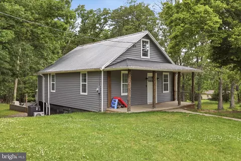 11407 National Pike, Clear Spring, MD 21722