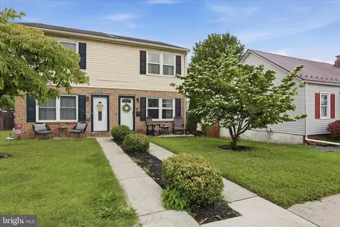 917 Oak St, Hagerstown, MD 21740