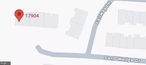 17904 Sand Wedge Dr, Hagerstown, MD 21740