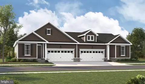 309 Wyatt Pl, Boonsboro, MD 21713