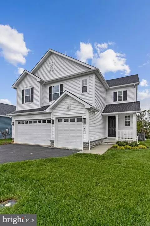 Exterior - 41 Everett Dr, Boonsboro, MD 21713 photo 2 of 4