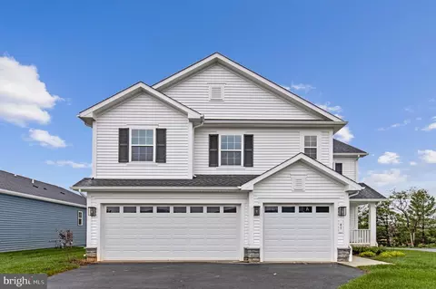 41 Everett Dr, Boonsboro, MD 21713