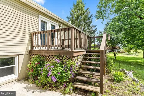 Exterior - 14433 Hicksville Rd, Clear Spring, MD 21722 photo 7 of 15