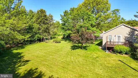 Exterior - 14433 Hicksville Rd, Clear Spring, MD 21722 photo 15 of 15
