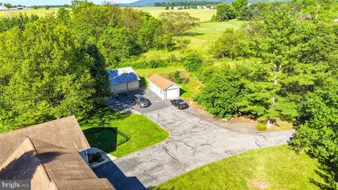 View/Area - 14433 Hicksville Rd, Clear Spring, MD 21722 photo 11 of 12