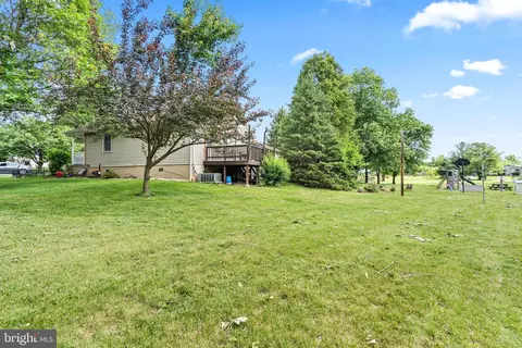 Exterior - 14433 Hicksville Rd, Clear Spring, MD 21722 photo 9 of 15