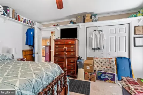Bedroom - 14433 Hicksville Rd, Clear Spring, MD 21722 photo 1 of 4