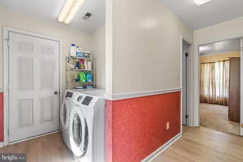 Entry Way - 14433 Hicksville Rd, Clear Spring, MD 21722 photo 1 of 3