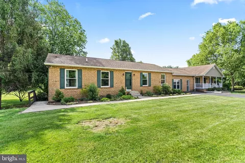 Exterior - 14433 Hicksville Rd, Clear Spring, MD 21722 photo 2 of 15
