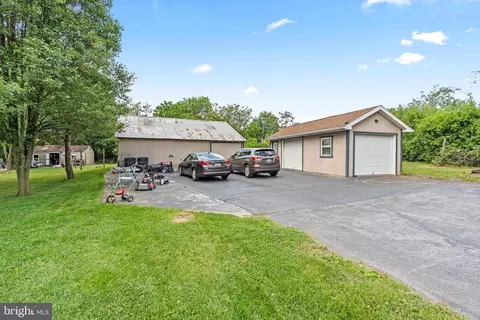 Exterior - 14433 Hicksville Rd, Clear Spring, MD 21722 photo 10 of 15