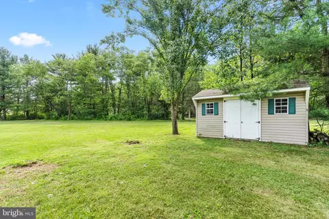 Exterior - 14433 Hicksville Rd, Clear Spring, MD 21722 photo 5 of 15