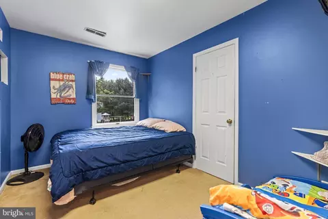 Bedroom - 14433 Hicksville Rd, Clear Spring, MD 21722 photo 3 of 4