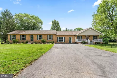 14433 Hicksville Rd, Clear Spring, MD 21722