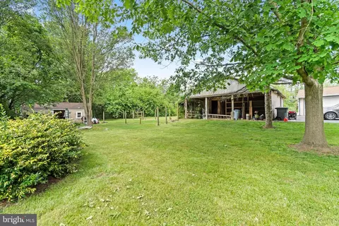 Exterior - 14433 Hicksville Rd, Clear Spring, MD 21722 photo 11 of 15