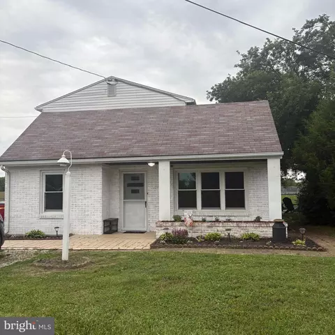 17930 Lappans Rd, Fairplay, MD 21733