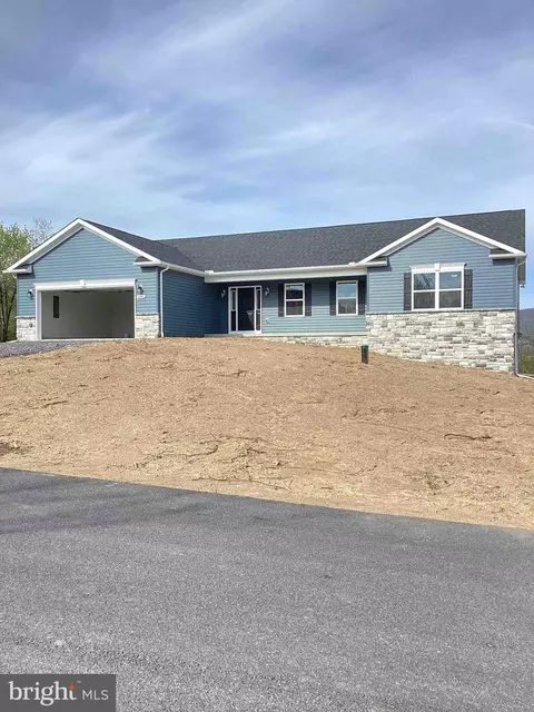 Harpers Ferry Road, Knoxville, MD 21758