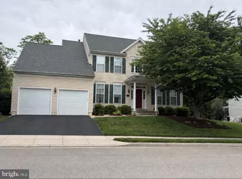 903 Brookridge Dr, Boonsboro, MD 21713