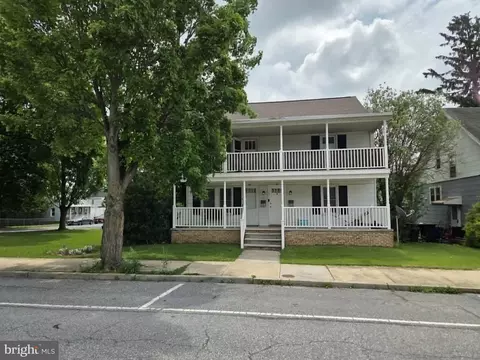 904 906 Chestnut St, Hagerstown, MD 21740