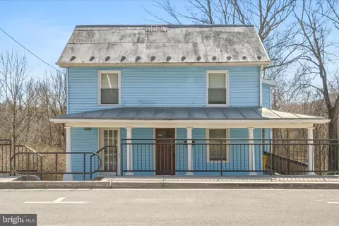 145 E Main St, Hancock, MD 21750