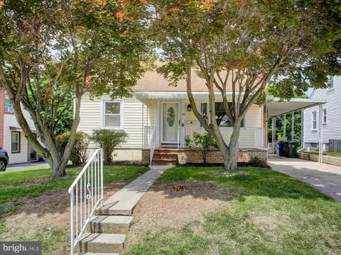 85 Devonshire Rd, Hagerstown, MD 21740