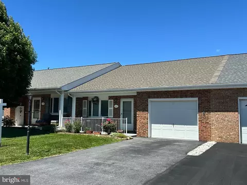 120 Southern Oak Dr #133, Hagerstown, MD 21740