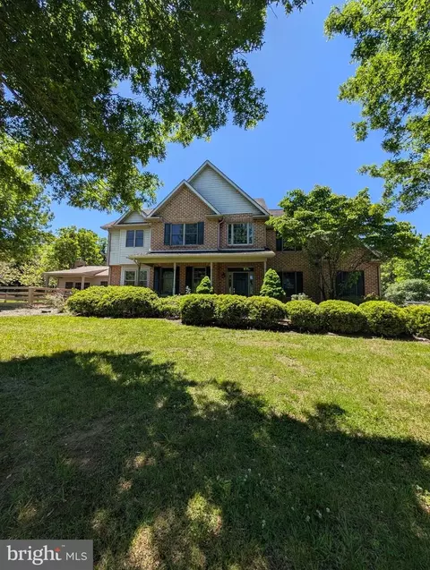21615 Ridenour Rd, Boonsboro, MD 21713