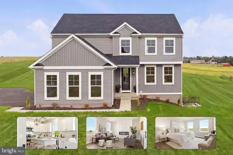11717 Ashton Rd, Clear Spring, MD 21722