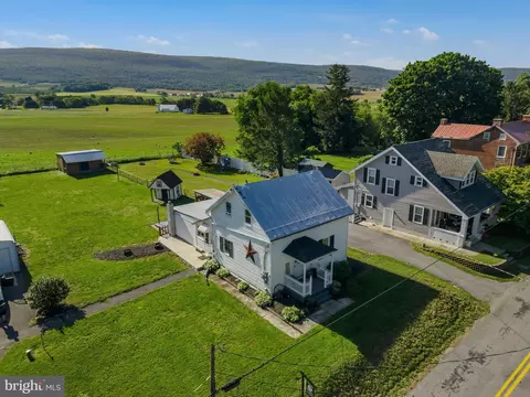 14545 Barkdoll Rd, Hagerstown, MD 21742