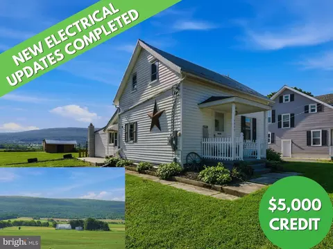 14545 Barkdoll Rd, Hagerstown, MD 21742