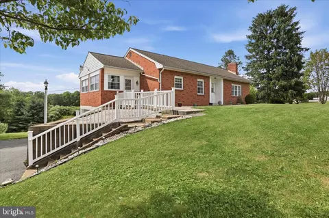 14604 Heavenly Acres Rdg, Hancock, MD 21750