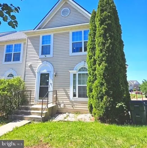 17651 Potter Bell Way, Hagerstown, MD 21740