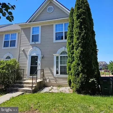 17651 Potter Bell Way, Hagerstown, MD 21740