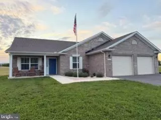 12706 Spickler Rd, Clear Spring, MD 21722