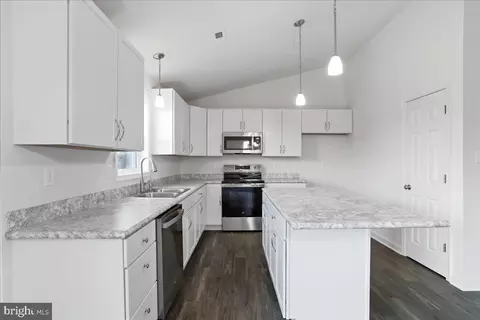 Kitchen - 12706 Spickler Rd, Clear Spring, MD 21722 photo 1 of 3