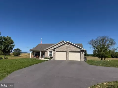 Exterior - 12706 Spickler Rd, Clear Spring, MD 21722 photo 5 of 5
