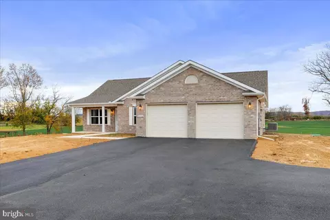 Exterior - 12706 Spickler Rd, Clear Spring, MD 21722 photo 2 of 5