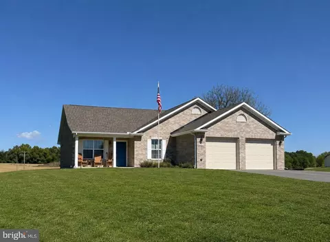 Exterior - 12706 Spickler Rd, Clear Spring, MD 21722 photo 5 of 5